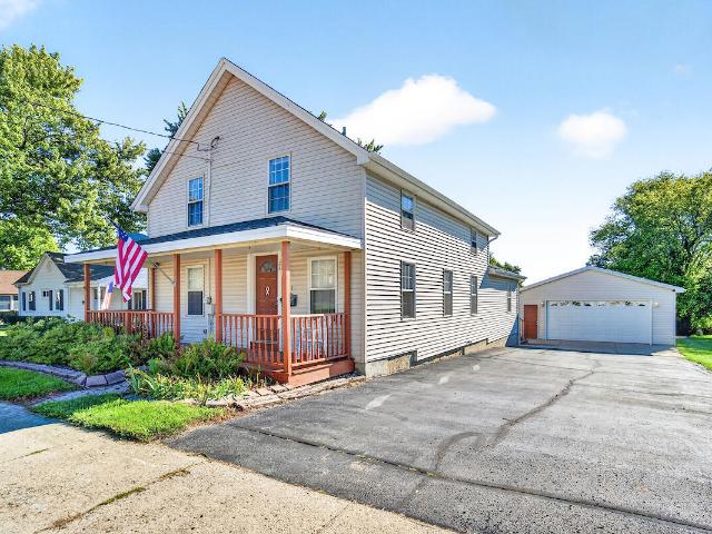 House for sale in Sturtevant, Racine County