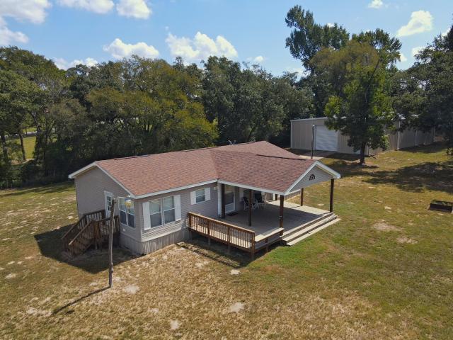 Farm for sale in Buffalo, Leon County