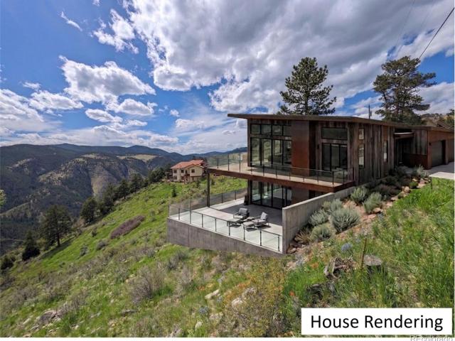 Land for sale in Golden, Colorado