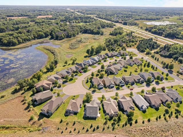 Townhouse for sale in Wyoming, Minnesota