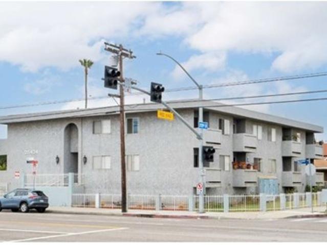 Apartment for rent in Harbor City, Harbor City