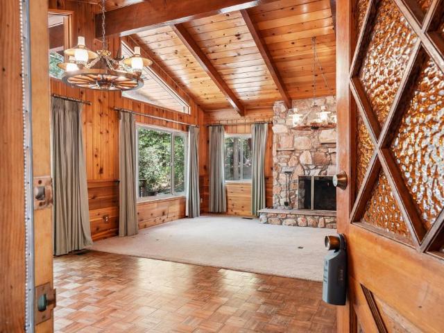 House for sale in Idyllwild, California