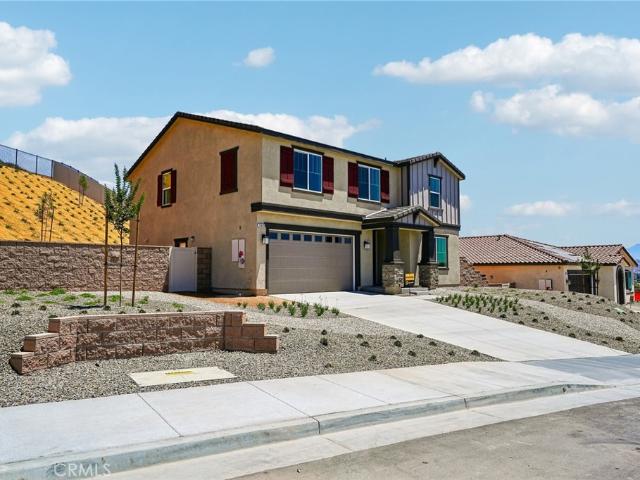 House for sale in Menifee, California