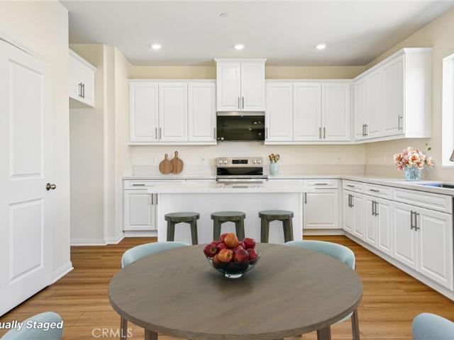 House for sale in Menifee, California