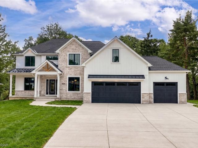 House for sale in Beachwood, Ohio