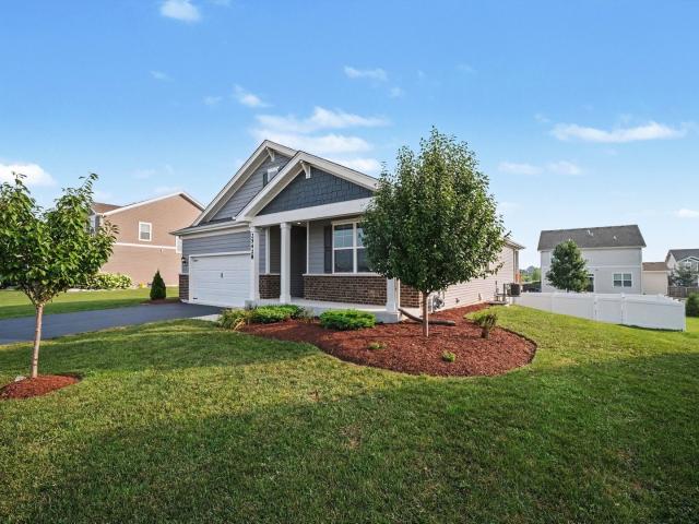 House for sale in Plainfield, Illinois