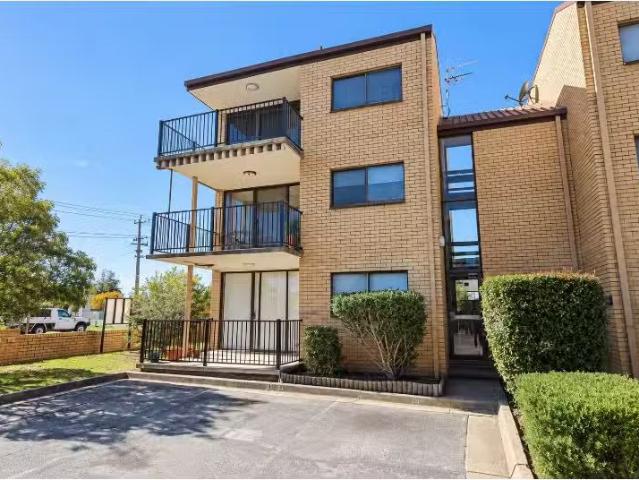 Apartment for rent in Lavington, Albury