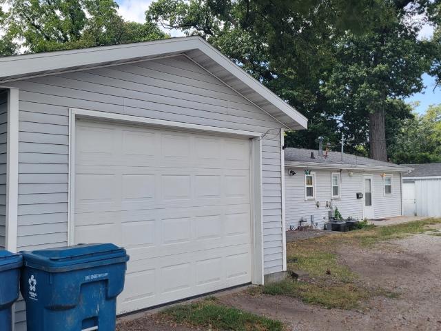 House for sale in East Moline, Rock Island County