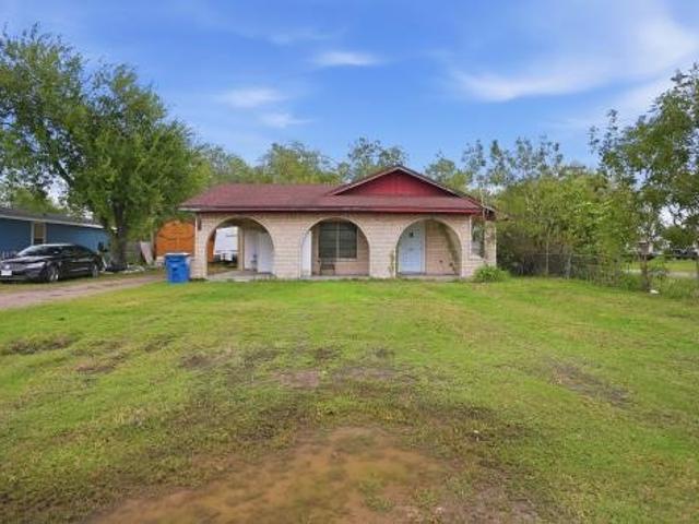 House for sale in San Patricio, Texas