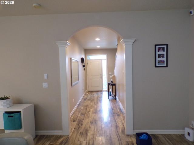 House for sale in Oregonia
