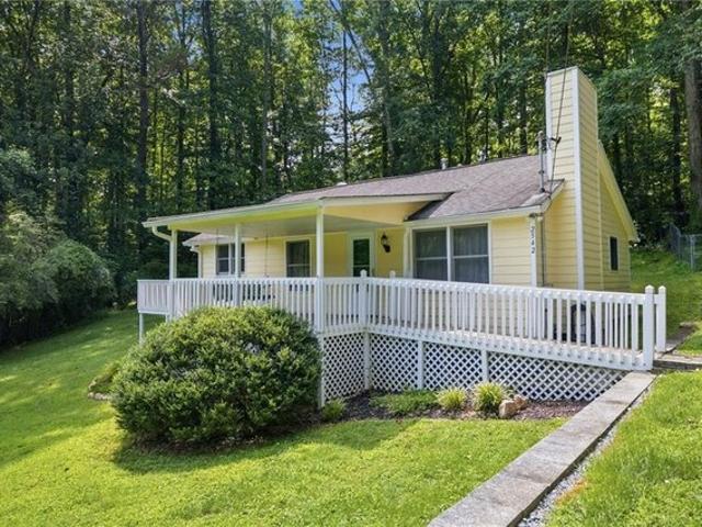 House for sale in Canton, Georgia