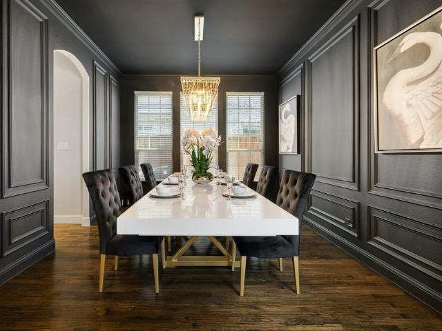 House for sale in Denton, Texas