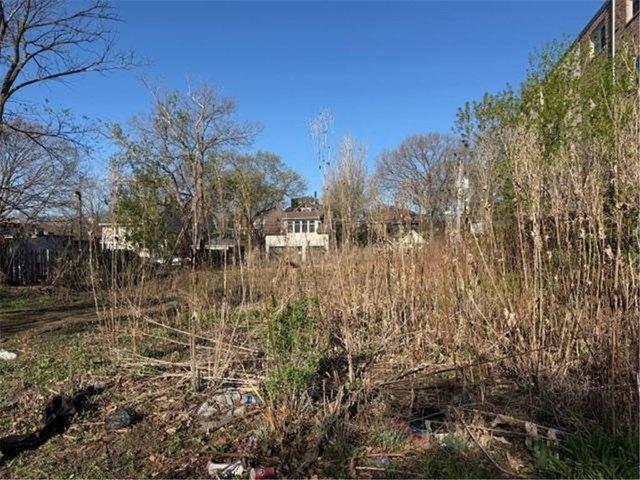 Land for sale in Whittier, Minneapolis