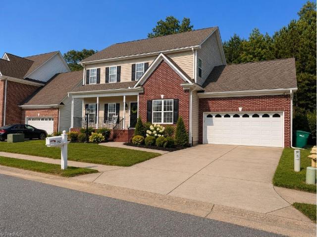 House for sale in Clemmons, North Carolina
