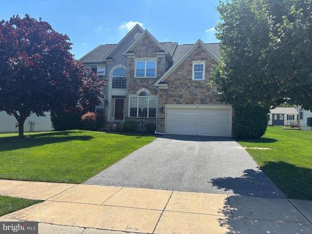 House for sale in Dover, Pennsylvania