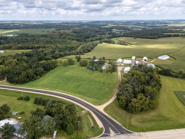 Farm for sale in Verona, Wisconsin