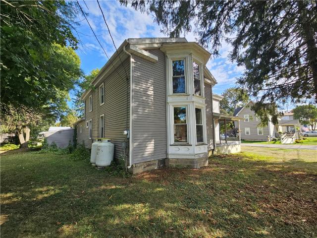House for sale in Jasper, New York
