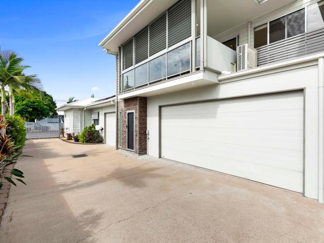 Apartment for rent in Great Sandy Strait, Queensland