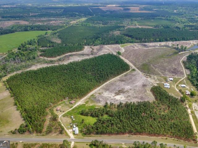 Land for sale in Georgia