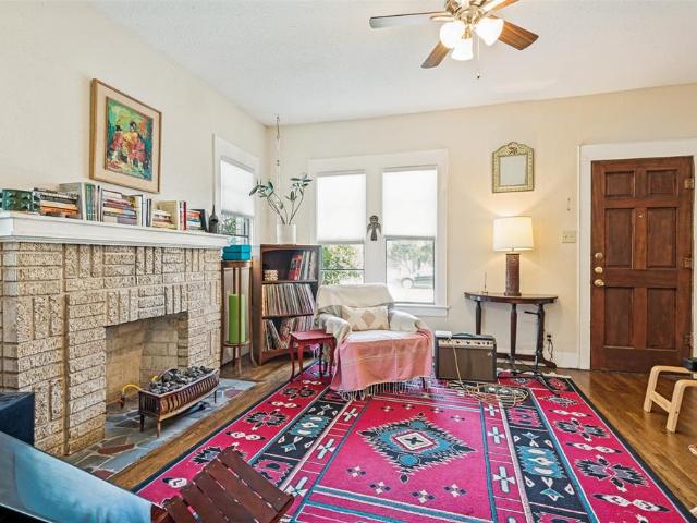 House for sale in Dallas, Texas