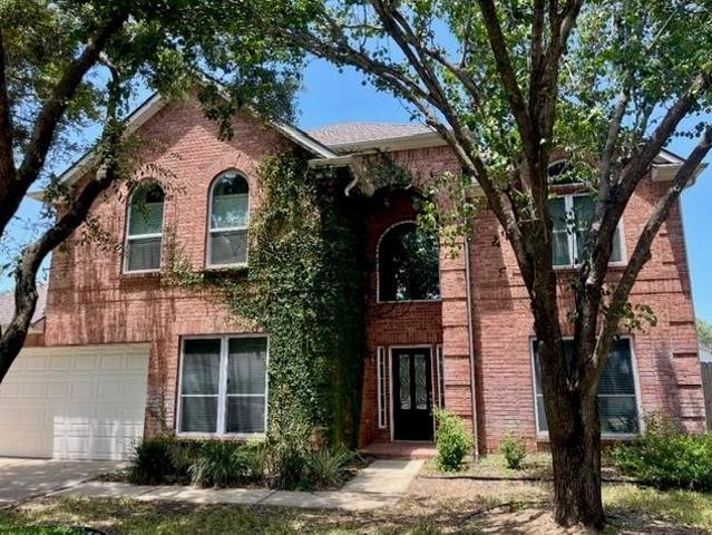 House for sale in Katy, Fort Bend County