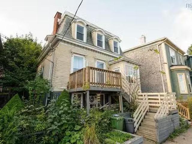 House for sale in Downtown Halifax, Halifax