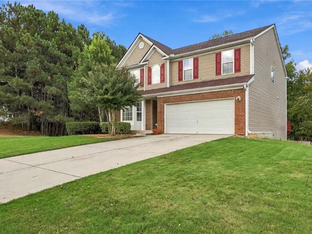 House for sale in Grayson, Georgia