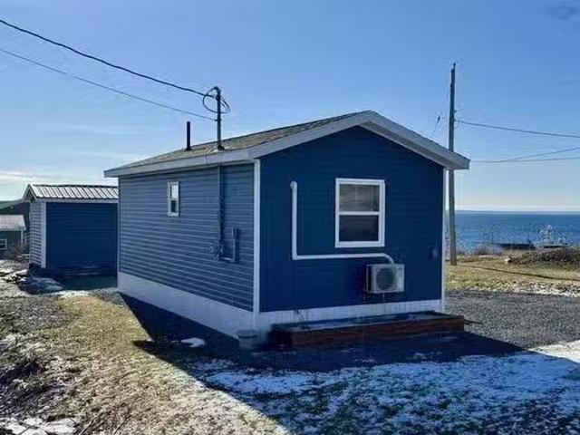 House for sale in Arichat, Nova Scotia