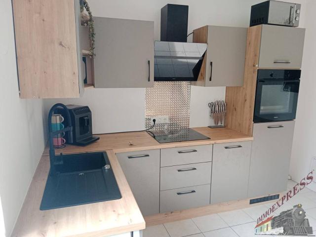 Apartment mieten in Leobersdorf, Niederösterreich