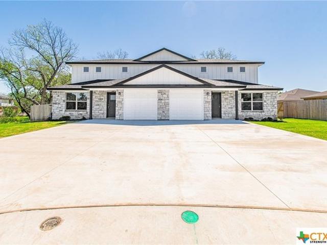 House for sale in Belton, Texas