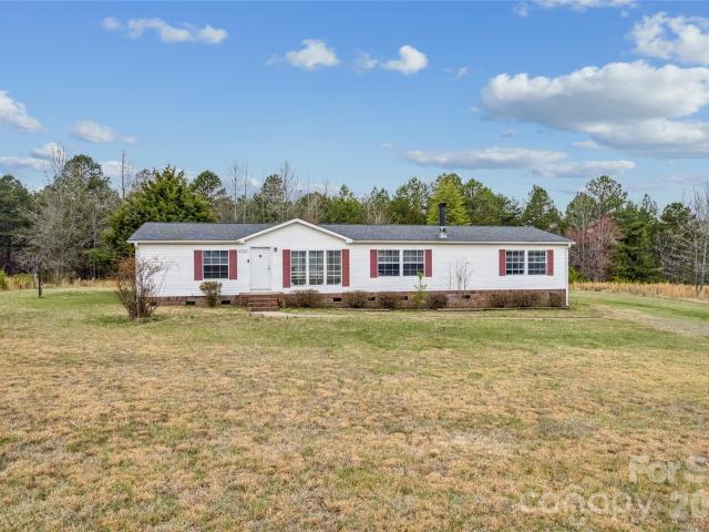 House for sale in Rowan, North Carolina