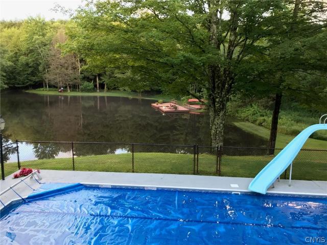 House for sale in Oneida, New York