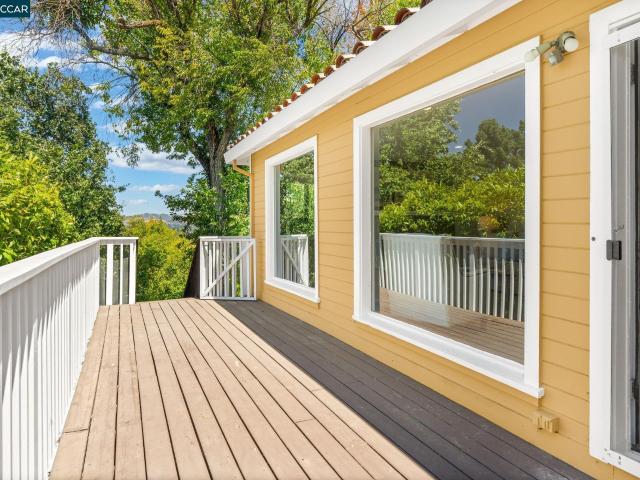 House for sale in Walnut Creek, California