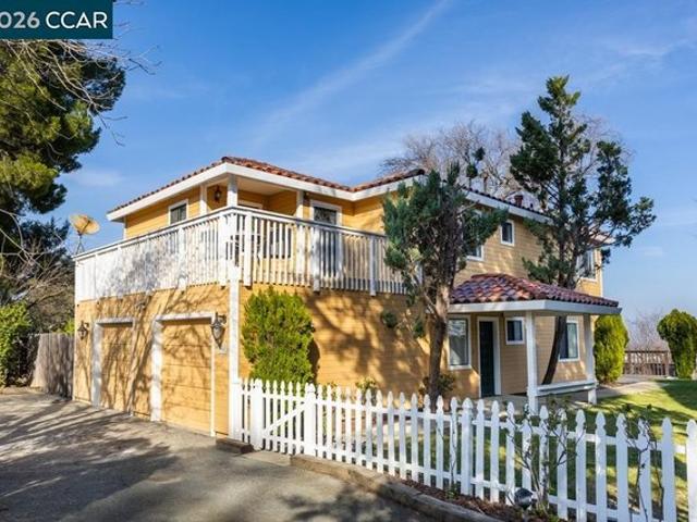 House for sale in Walnut Creek, Contra Costa County