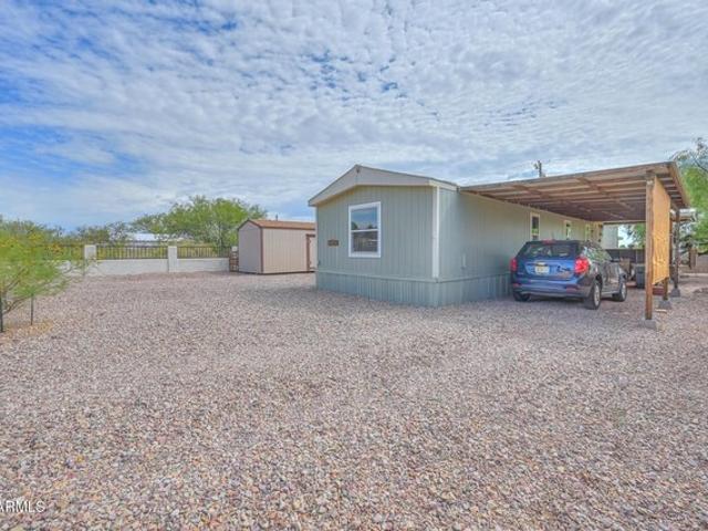 House for sale in Cochise, Arizona