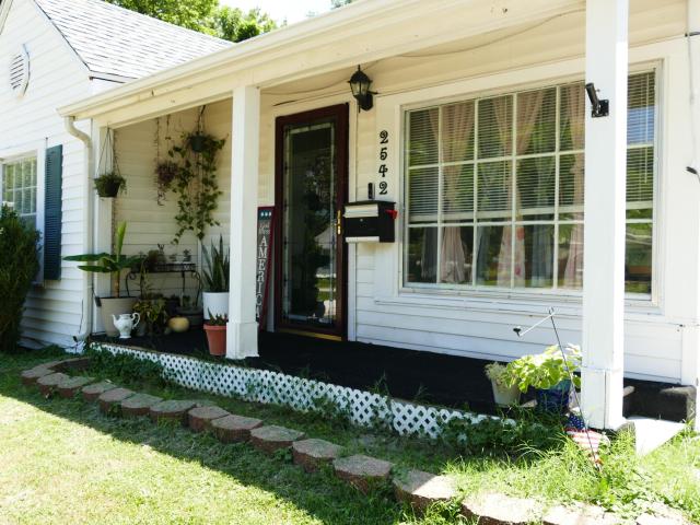 House for sale in Springfield, Missouri