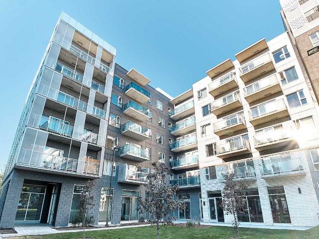 Apartment for rent in St. Leonard's, Quebec