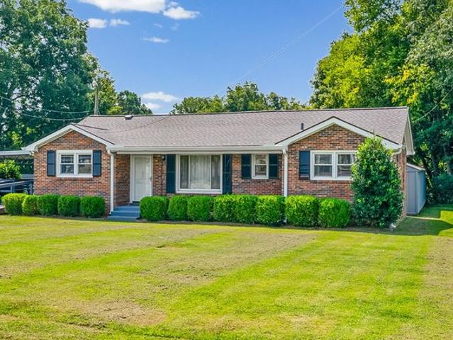 House for sale in Tennessee