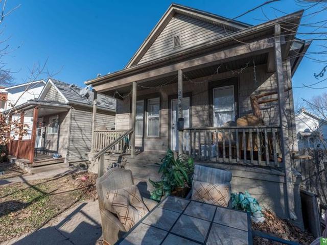 House for sale in Nebraska