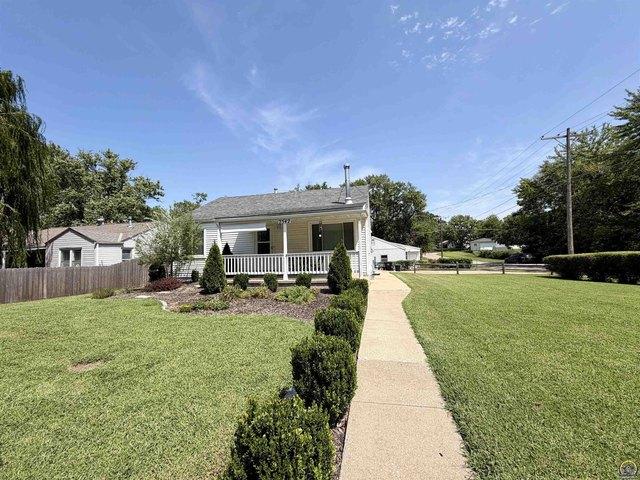 House for sale in Kansas