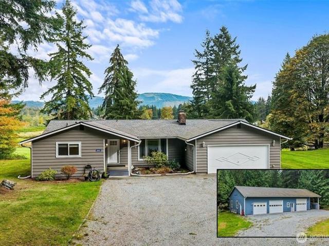 House for sale in Arlington, Snohomish County