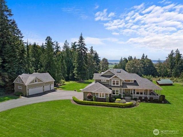 House for sale in Stanwood, Washington