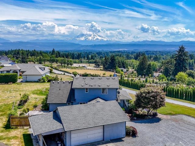 House for sale in Graham, Washington