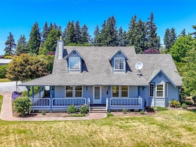 House for sale in Graham, Washington