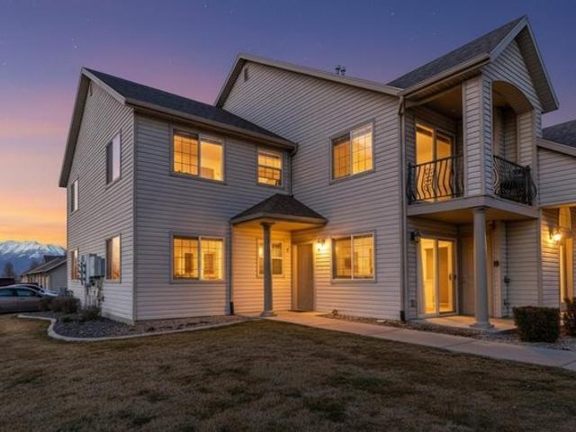 Condo for sale in Springville, Utah