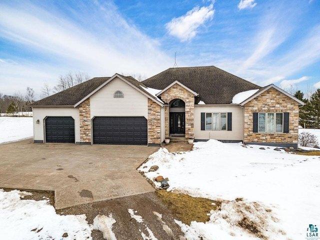 House for sale in Carlton, Minnesota