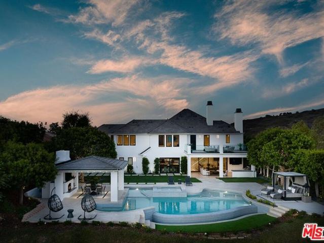 House for sale in Calabasas, California