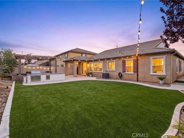 House for sale in Menifee, California