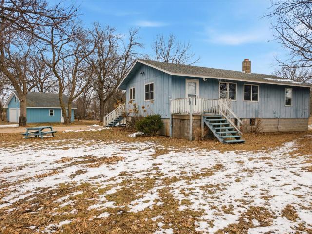 House for sale in Minnesota