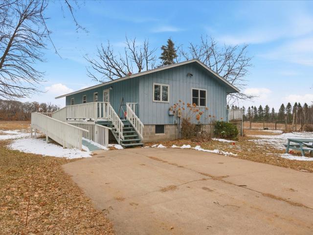House for sale in Minnesota